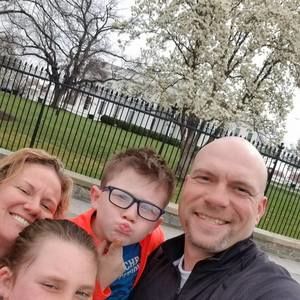 Meet your Posher, Jason